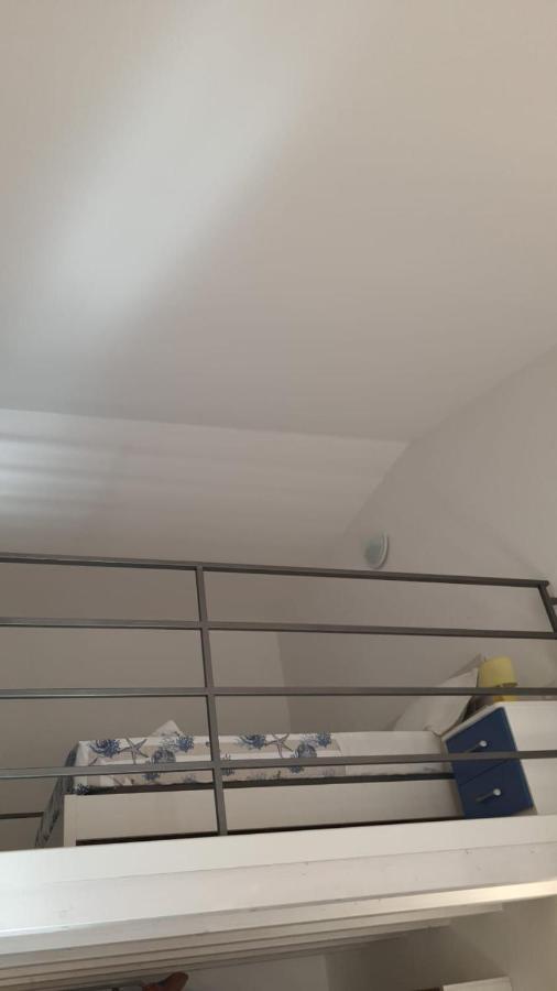 Casa Vacanza Raggio Di Sole Castellammare del Golfo Dış mekan fotoğraf