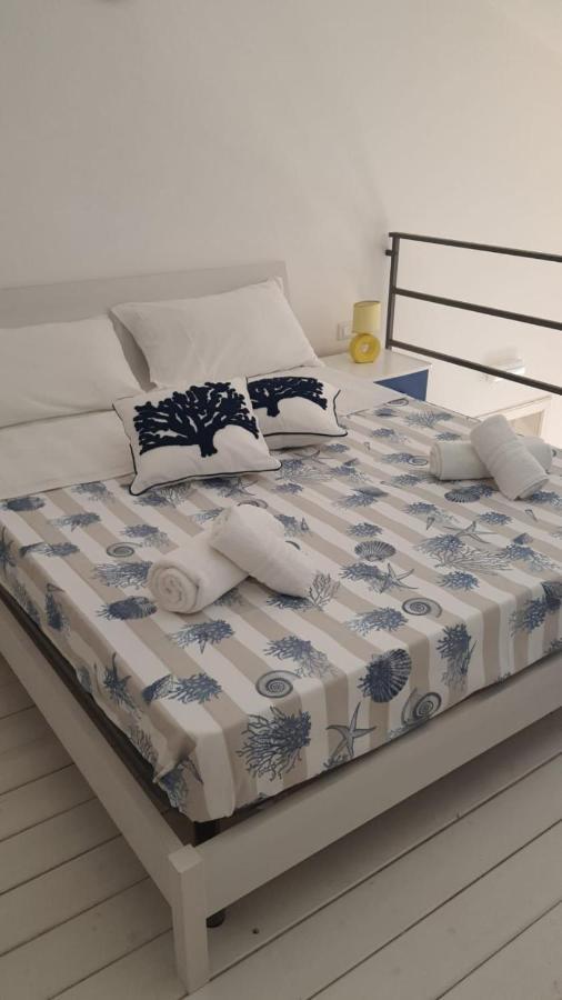 Casa Vacanza Raggio Di Sole Castellammare del Golfo Dış mekan fotoğraf