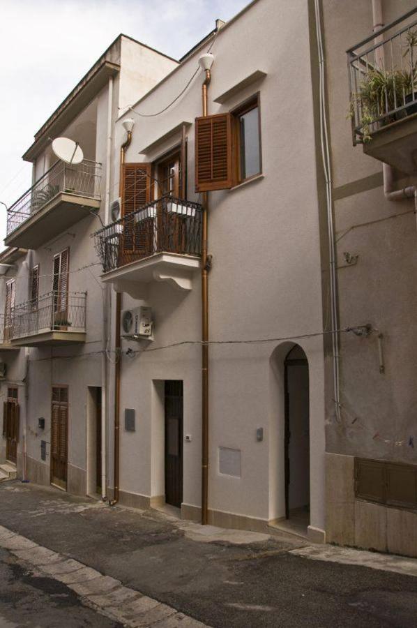 Casa Vacanza Raggio Di Sole Castellammare del Golfo Dış mekan fotoğraf