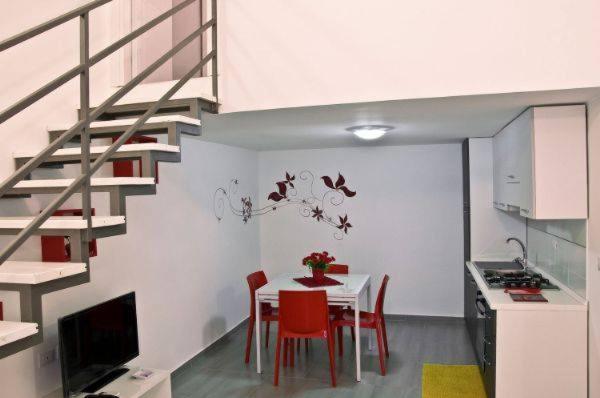 Casa Vacanza Raggio Di Sole Castellammare del Golfo Dış mekan fotoğraf