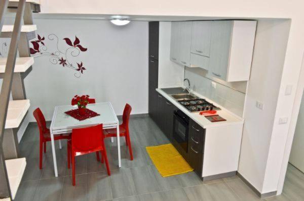 Casa Vacanza Raggio Di Sole Castellammare del Golfo Dış mekan fotoğraf