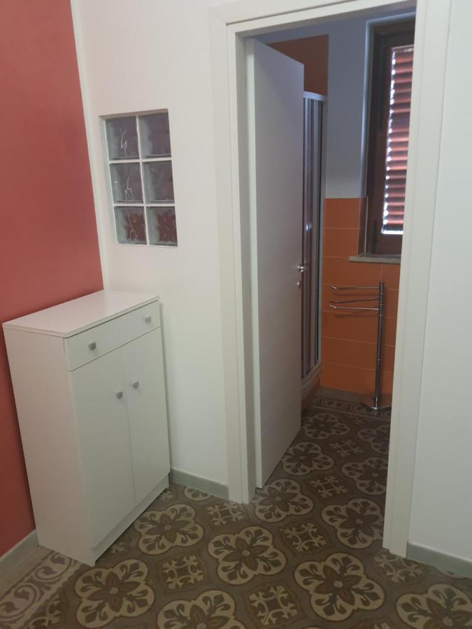 Casa Vacanza Raggio Di Sole Castellammare del Golfo Dış mekan fotoğraf