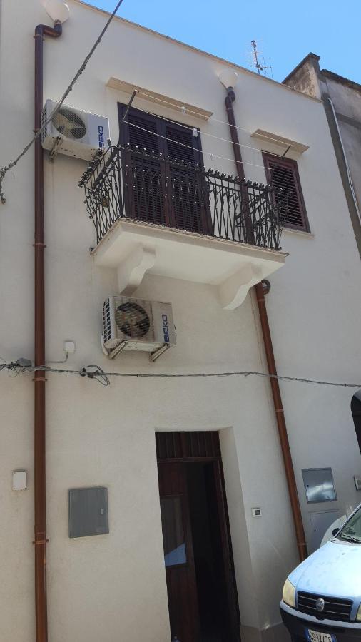 Casa Vacanza Raggio Di Sole Castellammare del Golfo Dış mekan fotoğraf